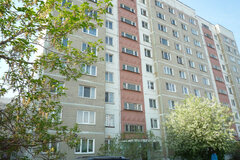 Екатеринбург, ул. Рабочих, 13 (ВИЗ) - фото квартиры