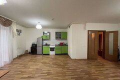 Екатеринбург, ул. Стачек, 4 (Эльмаш) - фото квартиры