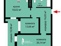 Продажа квартиры: Екатеринбург, ул. Машинная, 3а (Автовокзал) - Фото 2