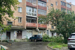 Екатеринбург, ул. Авиационная, 63/3 (Автовокзал) - фото квартиры