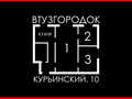 Продажа квартиры: Екатеринбург, ул. Курьинский, 10 (Втузгородок) - Фото 1