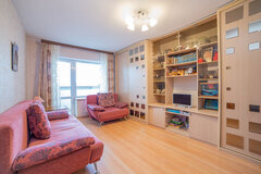 Екатеринбург, ул. Асбестовский, 2/3 (Пионерский) - фото квартиры