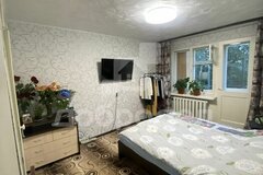 Екатеринбург, ул. Индустрии, 47 (Уралмаш) - фото квартиры