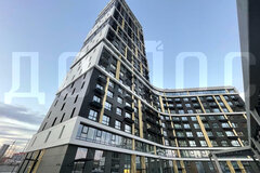 Екатеринбург, ул. Машинная, 1в (Автовокзал) - фото квартиры