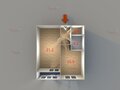 Продажа квартиры: Екатеринбург, ул. Ткачей, 19/2 (Парковый) - Фото 1