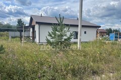 Екатеринбург, ул. Драгунский, 14 (Полеводство) - фото коттеджа