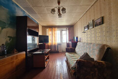 г. Краснотурьинск, ул. Октябрьская, 16 (городской округ Краснотурьинск) - фото квартиры