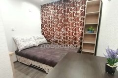 Екатеринбург, ул. Космонавтов, 52 (Эльмаш) - фото квартиры