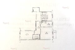 Екатеринбург, ул. Байкальская, 35 (Синие Камни) - фото квартиры