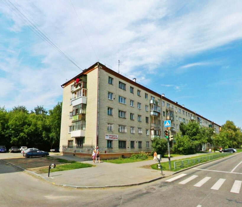 Екатеринбург, ул. Степана Разина, 76 (Автовокзал) - фото квартиры (1)