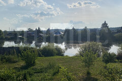 с. Абрамово, ул. Заречная, 36 (городской округ Сысертский) - фото дома