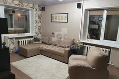 Екатеринбург, ул. Московская, 42 (Юго-Западный) - фото квартиры