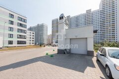 Екатеринбург, ул. Евгения Савкова, 6 (Широкая речка) - фото гаража