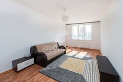 Екатеринбург, ул. Евгения Савкова, 3 (Широкая речка) - фото квартиры