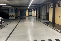 Екатеринбург, ул. Степана Разина, 23 (Центр) - фото гаража