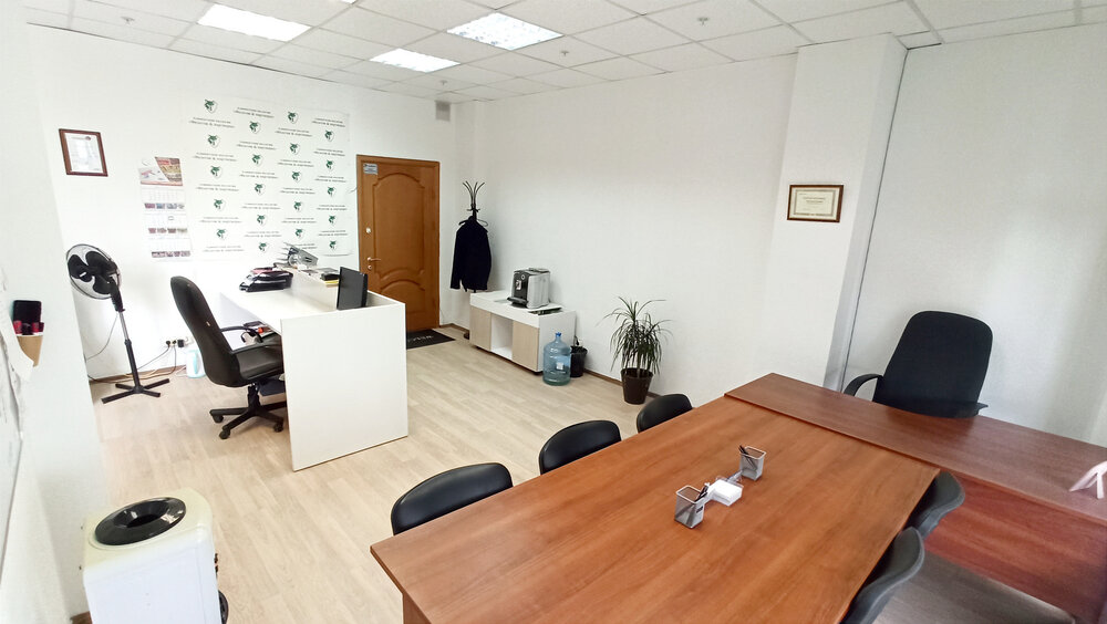 Екатеринбург, ул. Радищева, 12 (Центр) - фото офисного помещения (6)