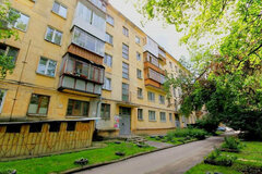 Екатеринбург, ул. Машиностроителей, 51 (Уралмаш) - фото квартиры