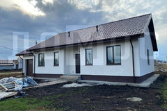 п. Прохладный, ул. Самарская, 2 (городской округ Белоярский) - фото коттеджа
