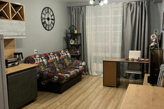 Екатеринбург, ул. Комсомольская, 67 (Втузгородок) - фото квартиры