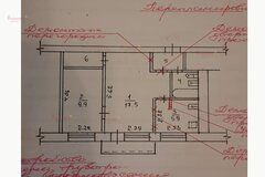 г. Асбест, ул. Ленинградская, 21/1 (городской округ Асбестовский) - фото квартиры