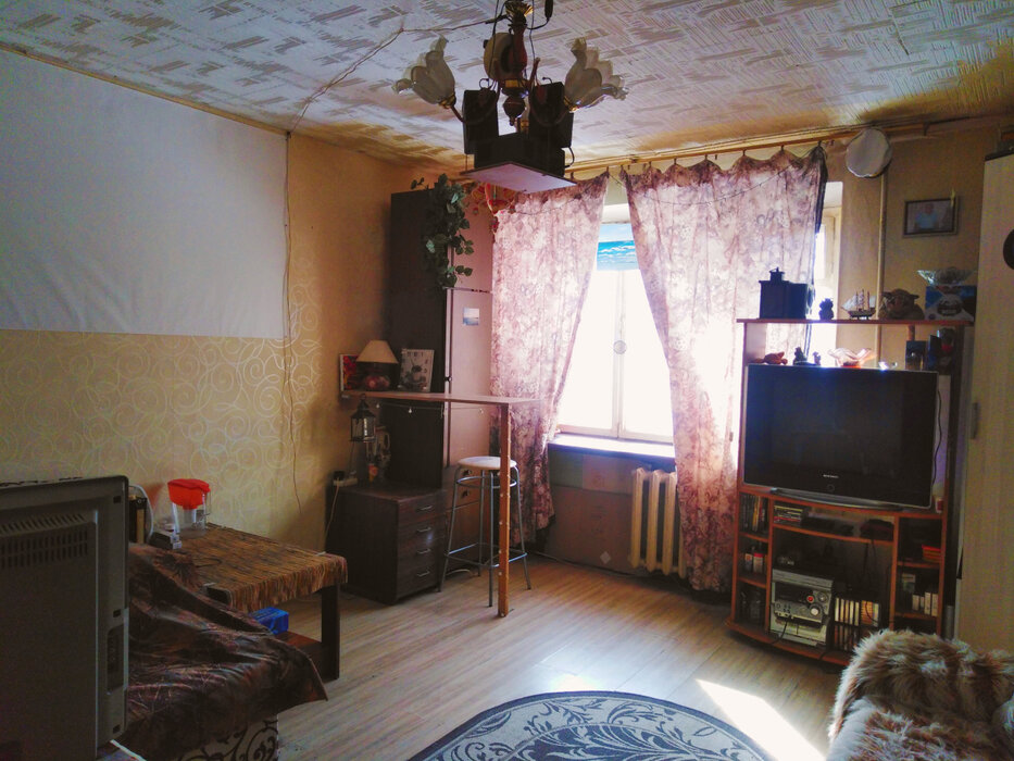 Екатеринбург, ул. Старых Большевиков, 56 (Эльмаш) - фото квартиры (4)