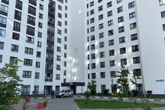 Екатеринбург, ул. Евгения Савкова, 35 2 (Широкая речка) - фото квартиры