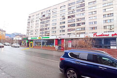 Екатеринбург, ул. Малышева, 15 (Центр) - фото торговой площади