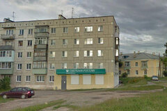 г. Тавда, ул. Фанерщиков, 2 (городской округ Тавдинский) - фото офисного помещения