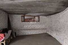 Екатеринбург, ул. Крестинского, 46 (Ботанический) - фото гаража