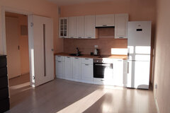 Екатеринбург, ул. Латвийская, 56/2 (Компрессорный) - фото квартиры