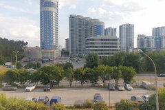 Екатеринбург, ул. Металлургов, 10а (ВИЗ) - фото квартиры