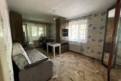 Екатеринбург, ул. Машиностроителей, 51 (Уралмаш) - фото квартиры