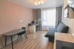 Екатеринбург, ул. Стачек, 62 (Эльмаш) - фото квартиры