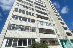 Екатеринбург, ул. Токарей, 66 (ВИЗ) - фото квартиры