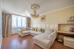 Екатеринбург, ул. 8 Марта, 181к6 (Автовокзал) - фото квартиры
