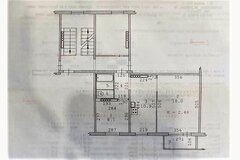 Екатеринбург, ул. Амундсена, 74 (Юго-Западный) - фото квартиры