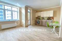 Екатеринбург, ул. Машинная, 44/2 (Автовокзал) - фото квартиры