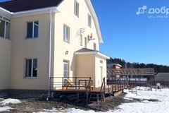 п. Монетный, № 81 Березка (городской округ Березовский) - фото сада