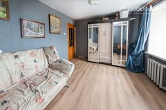 Екатеринбург, ул. Челюскинцев, 88 (Центр) - фото квартиры