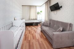 Екатеринбург, ул. Рябинина, 29 (Академический) - фото квартиры