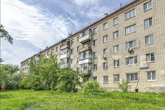 Екатеринбург, ул. Селькоровская, 102/3 (Вторчермет) - фото квартиры