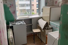 г. Ирбит, ул. Стекольщиков, 1 (городской округ Ирбит) - фото квартиры