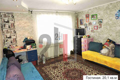 Екатеринбург, ул. Крауля, 67 (ВИЗ) - фото квартиры