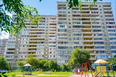 Екатеринбург, ул. Бебеля, 158 (Новая Сортировка) - фото квартиры