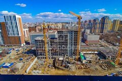 Екатеринбург, ул. Московская, 249 (Автовокзал) - фото квартиры