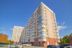 Екатеринбург, ул. Бабушкина, 45 (Эльмаш) - фото квартиры