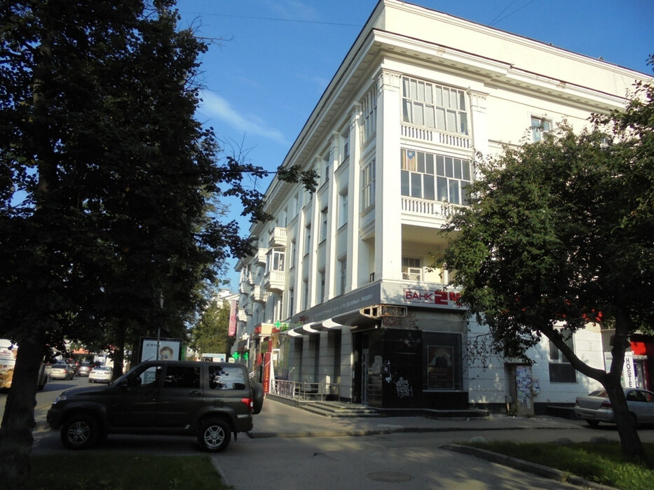 Екатеринбург, ул. Ленина, 56 (Центр) - фото квартиры (1)
