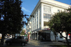 Екатеринбург, ул. Ленина, 56 (Центр) - фото квартиры