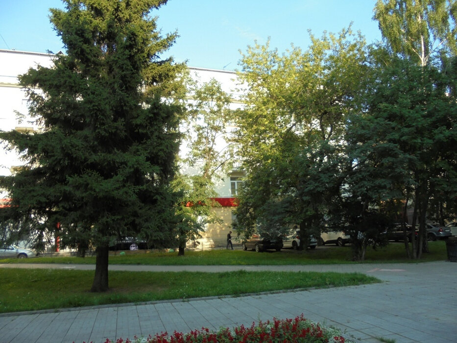 Екатеринбург, ул. Ленина, 56 (Центр) - фото квартиры (2)