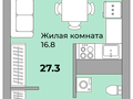 Продажа квартиры: Екатеринбург, ул. Донбасская –, 22 Партсъезда - Фото 1